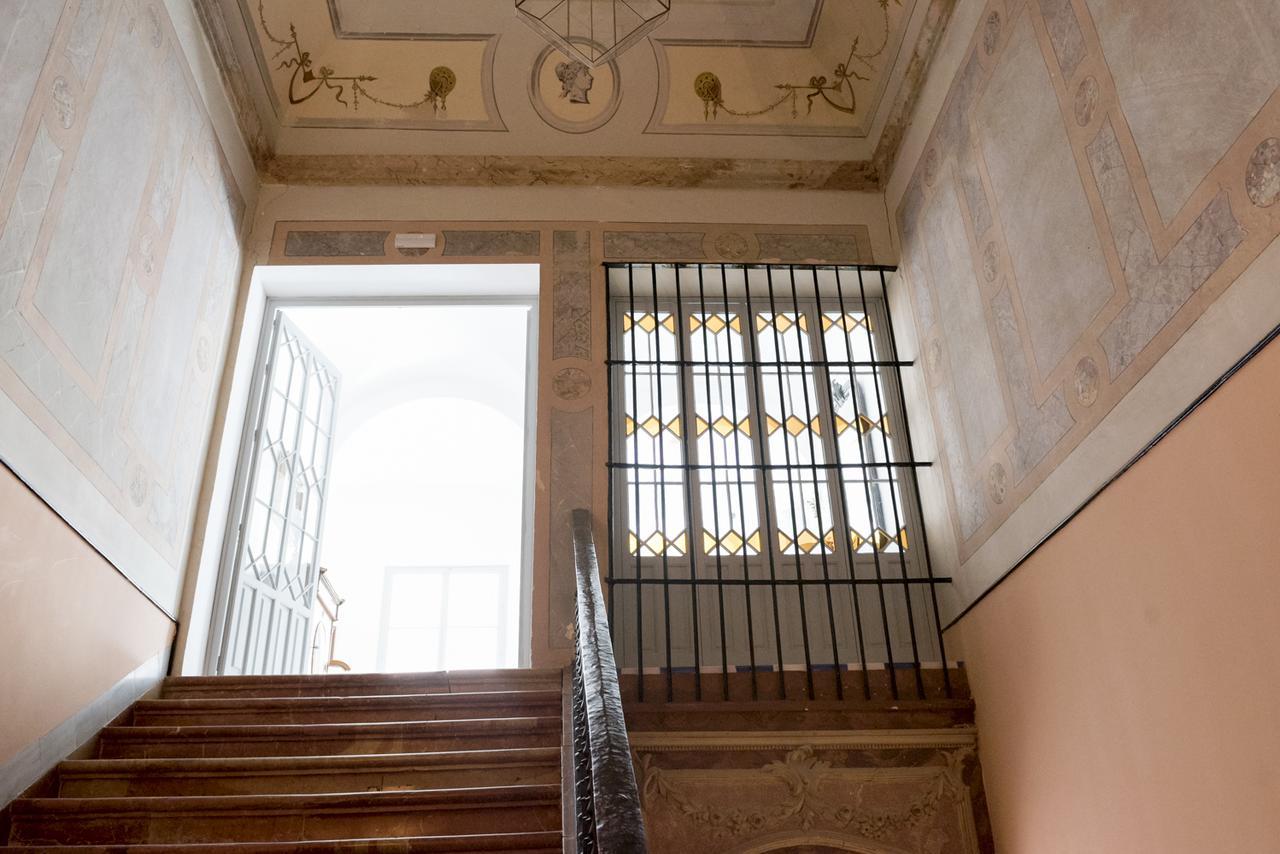 Palacio Marmoles Σεβίλλη Εξωτερικό φωτογραφία