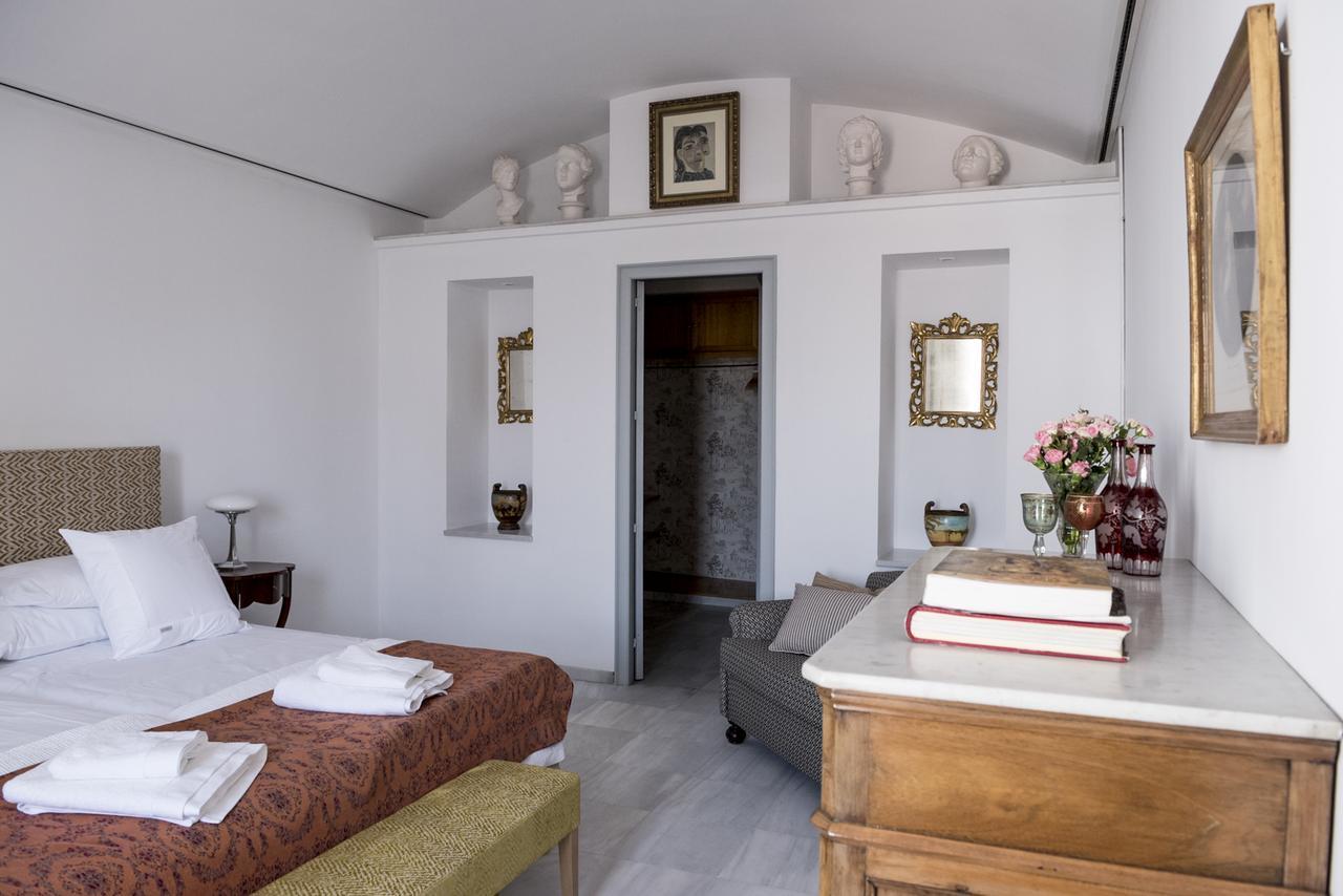 Palacio Marmoles Σεβίλλη Εξωτερικό φωτογραφία