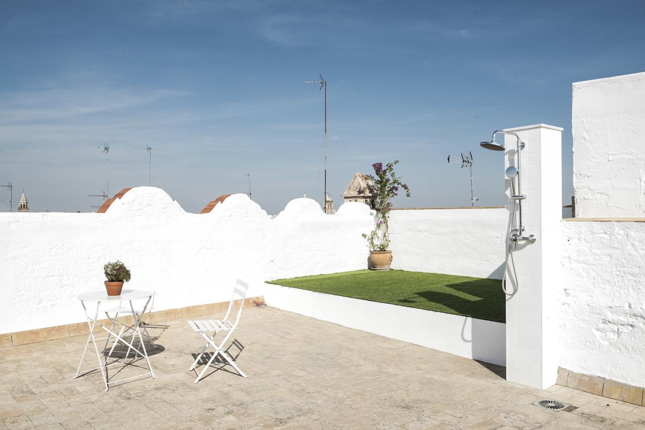 Palacio Marmoles Σεβίλλη Εξωτερικό φωτογραφία