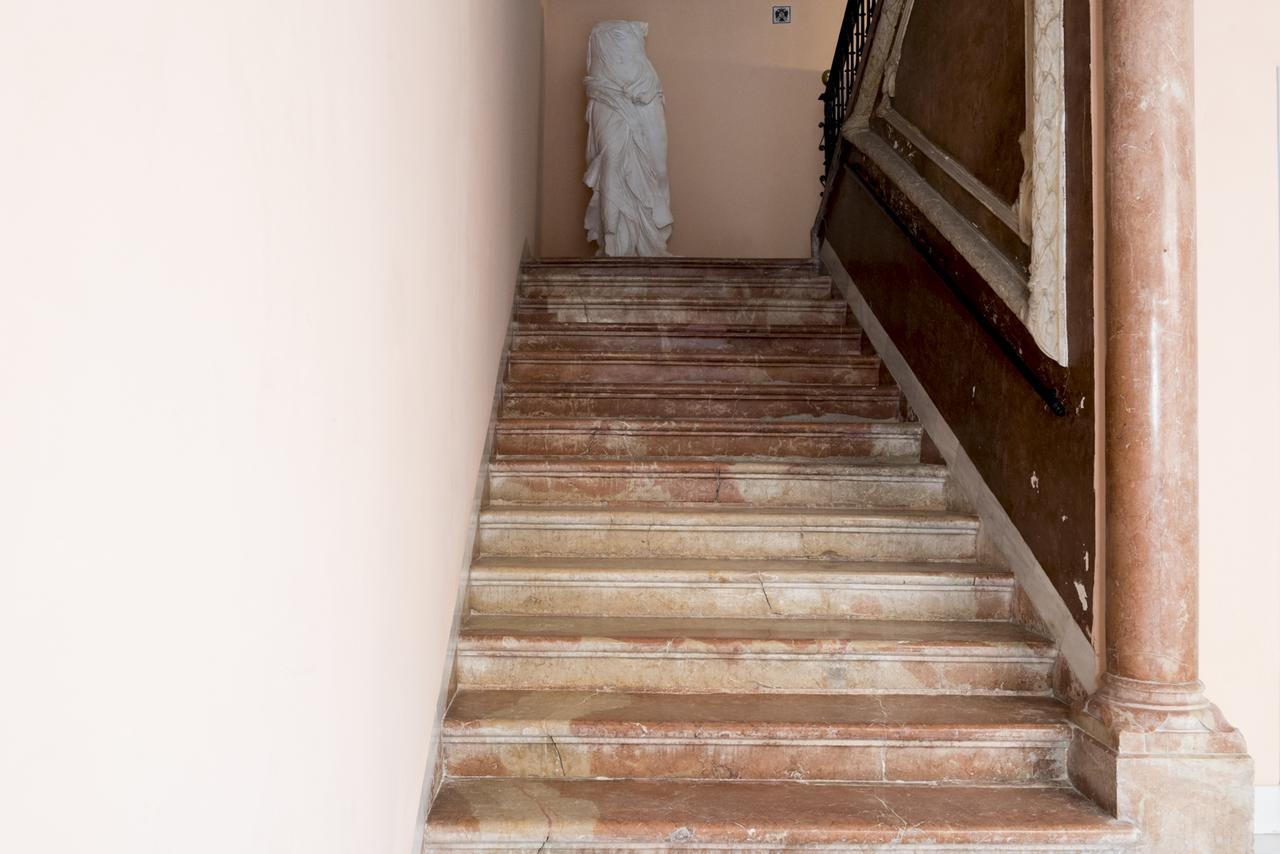 Palacio Marmoles Σεβίλλη Εξωτερικό φωτογραφία