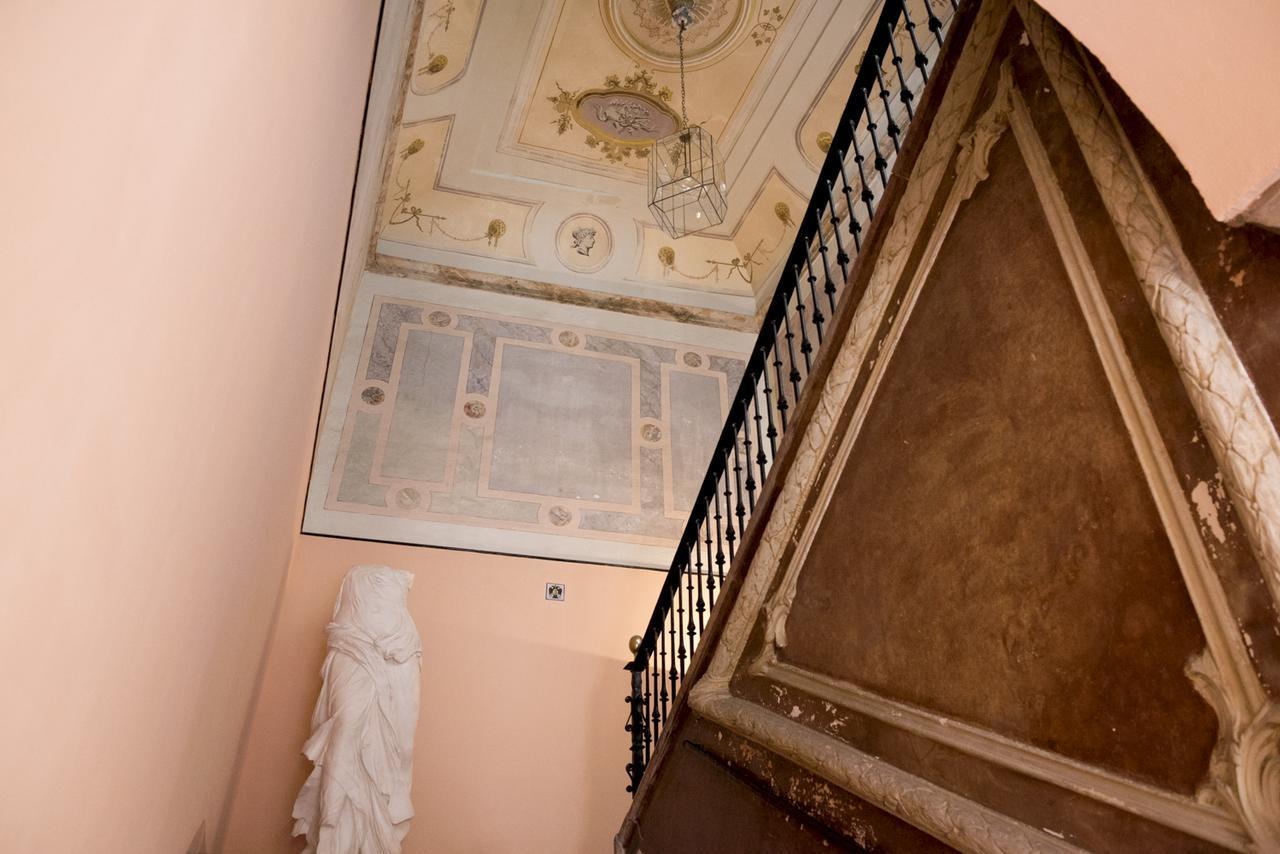 Palacio Marmoles Σεβίλλη Εξωτερικό φωτογραφία