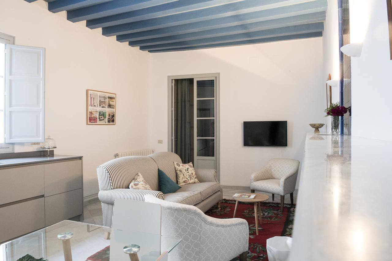 Palacio Marmoles Σεβίλλη Εξωτερικό φωτογραφία